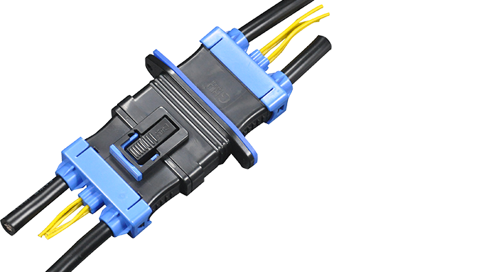 PSF90 CONNECTOR