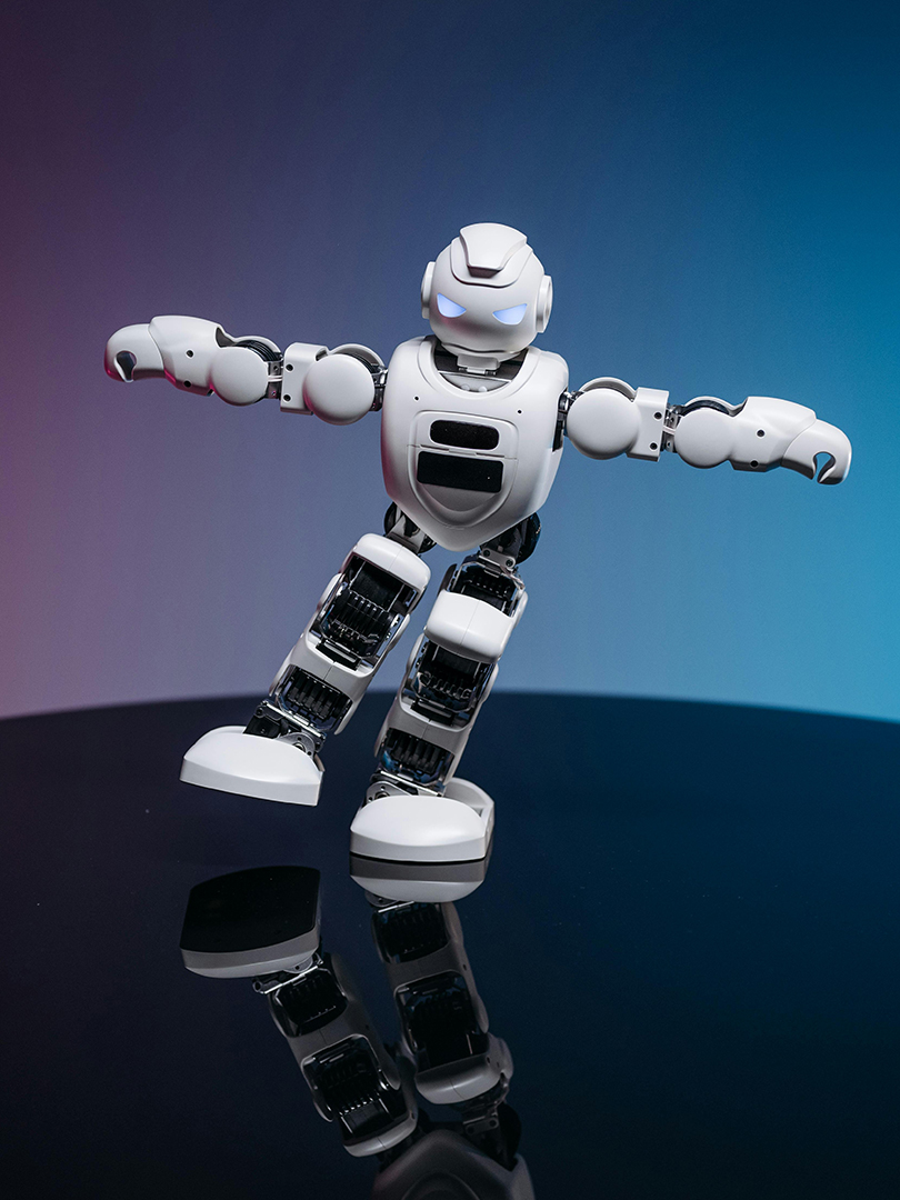 robot