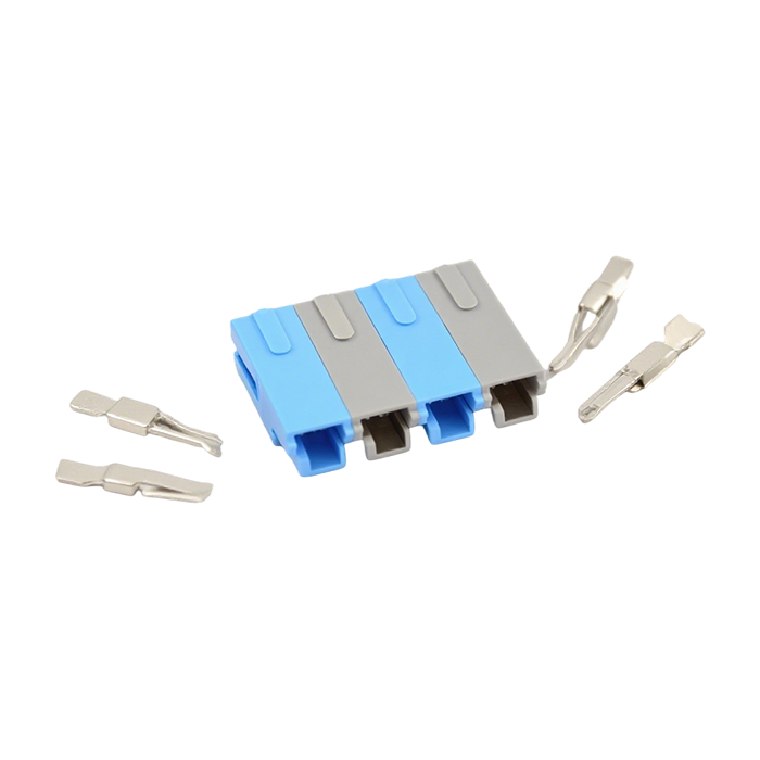 PACK连接器