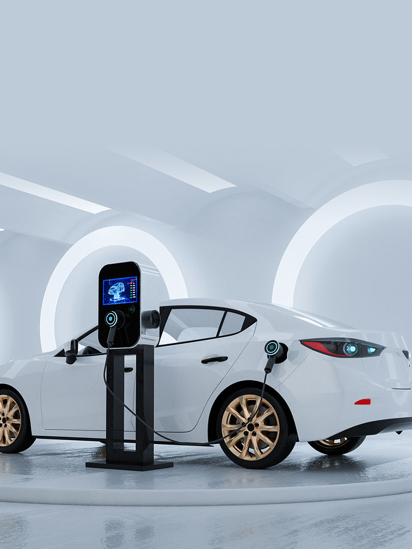 electric vehicle