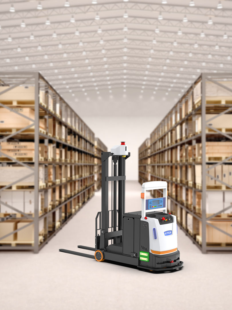 Smart Logistics