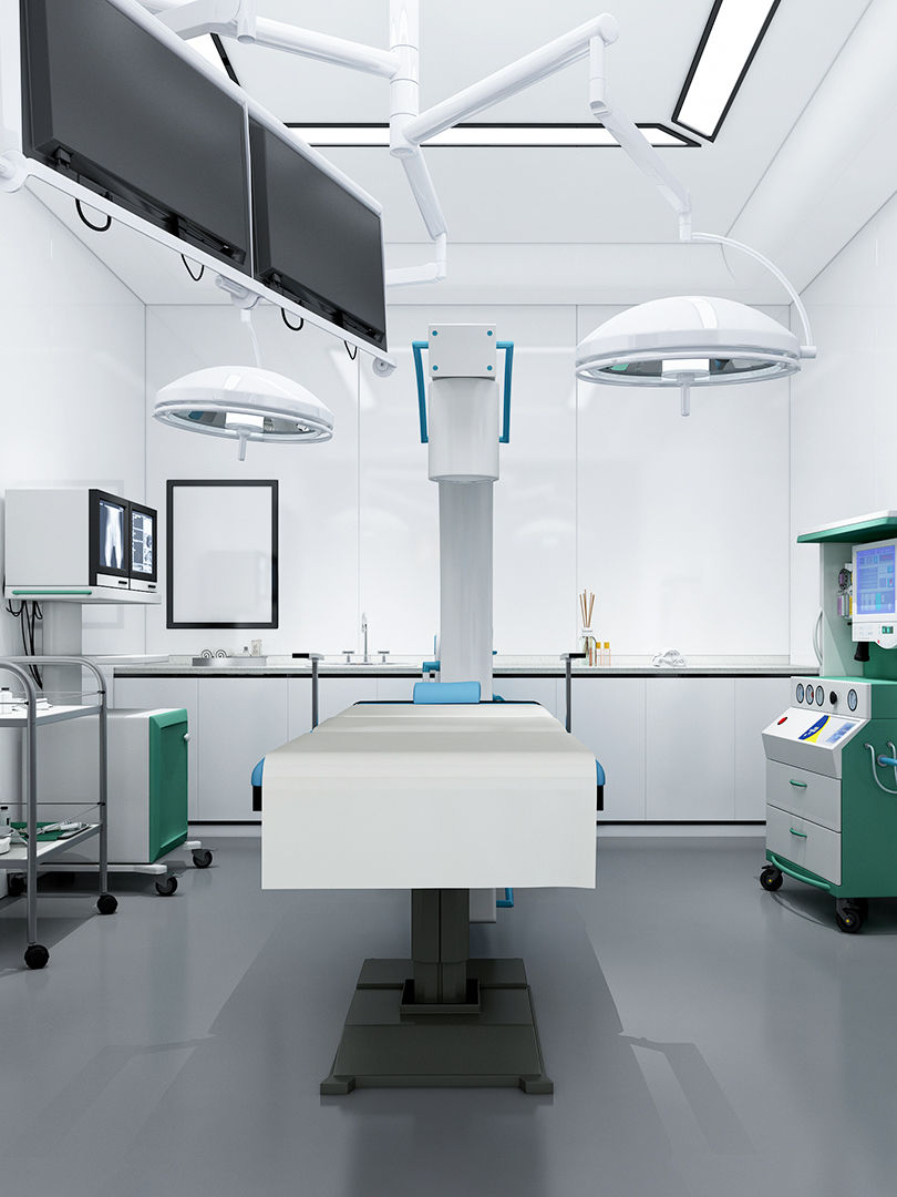 medical equipment