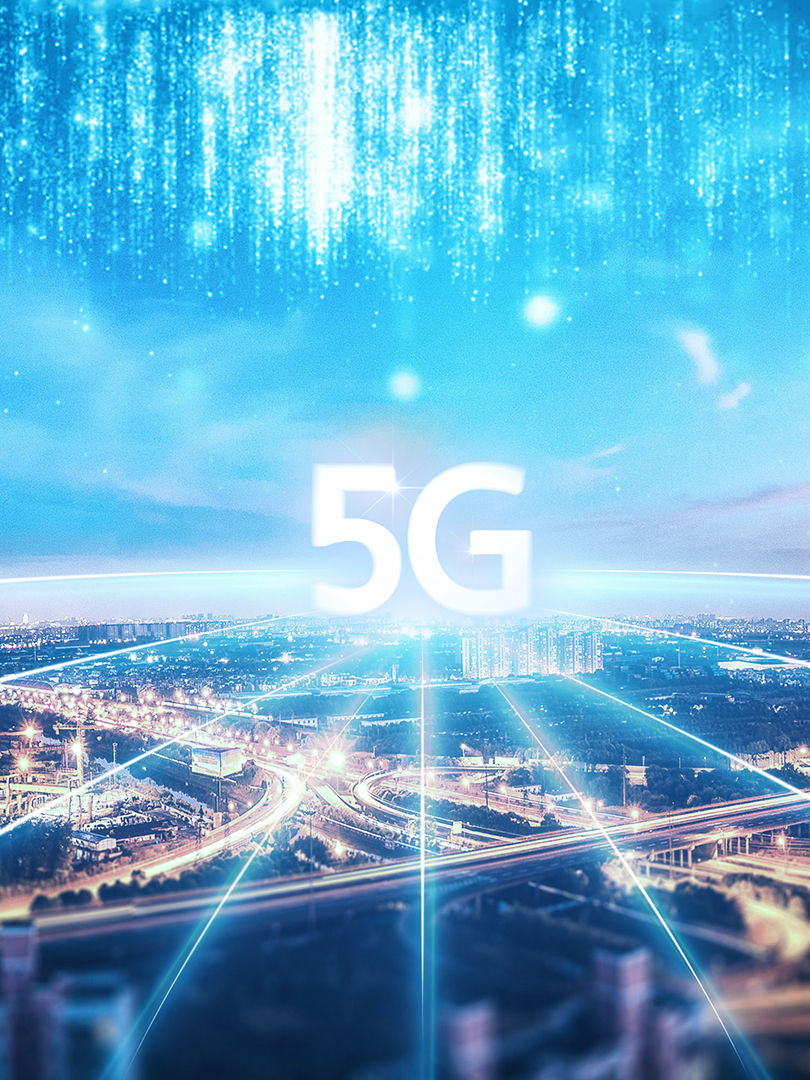 5G field