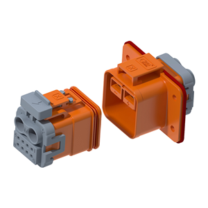 PSF75 2+8pin