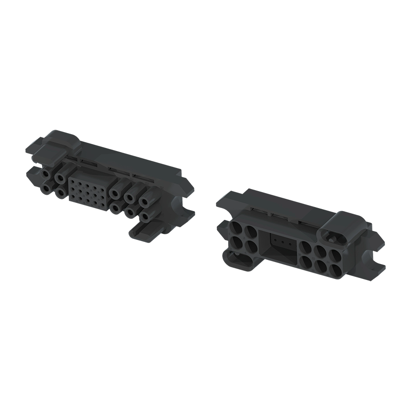 GP25-Shenzhen Grid Power Connector Co., Ltd.